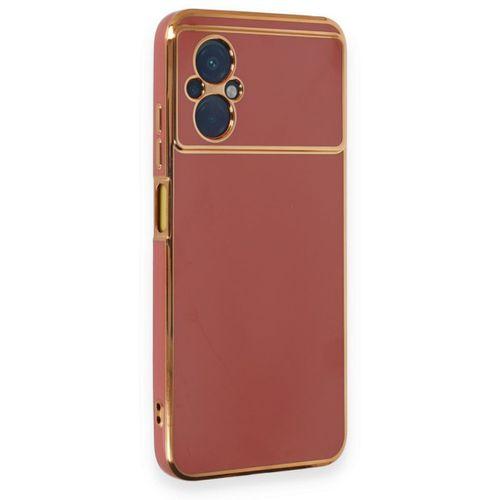 Xiaomi Poco M5 Kılıf Volet Silikon
