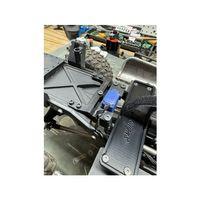 Vanquish Phoenix VFD İkili Dijital Servo Montajı (Bu ürün Sadece Plastik parçadır - Almadan Önce Soru Sorabilirsiniz)