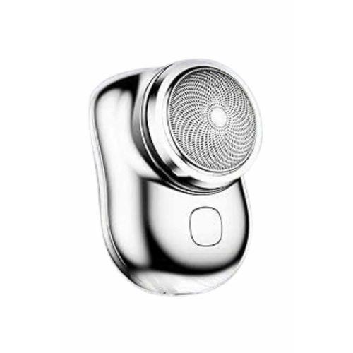 Elektrikli Mini Tıraş Makinesi,taşınabilir Usb Şarjlı Kablosuz Tıraş Makinesi