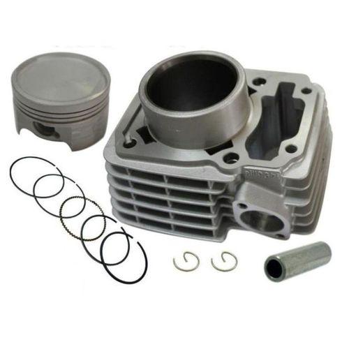YB-CBF 150 SİLİNDİR KOMPLE--