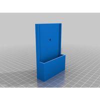 Led Işık Uzaktan Kumanda Tutucu (Bu ürün Sadece Plastik parçadır - Almadan Önce Soru Sorabilirsiniz)