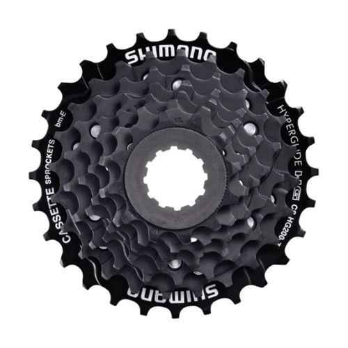 Kaset Ruble CS-HG200-7 12-32 7 Vites Shimano
