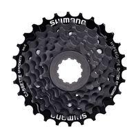 Kaset Ruble CS-HG200-7 12-32 7 Vites Shimano
