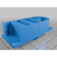 TTPD Croc Jibbitz (Bu ürün Sadece Plastik parçadır - Almadan Önce Soru Sorabilirsiniz)