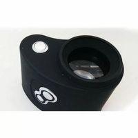 -ayarlanabilir Odak Büyüteç,10x 27mm Th-9009