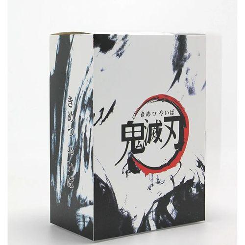 Demon Slayer Kibutsuji Figürü 29 Cm