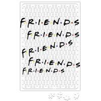 Friends Friends Friends Puzzle 240 Parça Yapboz