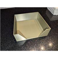 Basit Peçetelik (Bu ürün Sadece Plastik parçadır - Almadan Önce Soru Sorabilirsiniz)