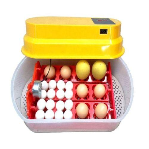 Kuluçka Makinesi 48 Bıldırcın Yumurtası