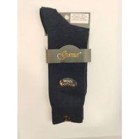Gama 382 Erkek Merinos Yün Çorap