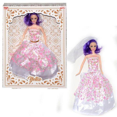 YELİZ BEBEK STANDLI