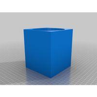 Armiger Kasa (Bu ürün Sadece Plastik parçadır - Almadan Önce Soru Sorabilirsiniz)