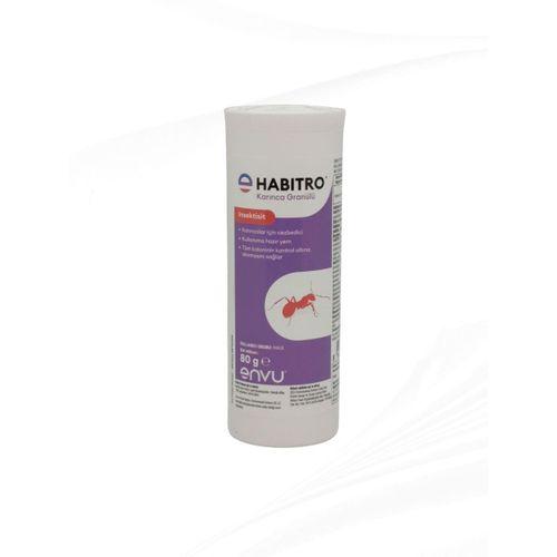 Habitro Karınca Granülü 80 gr