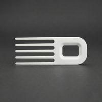 Saç Fırçası Temizleme Tarağı