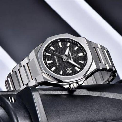 Pagani Design PD-YS023-1 Miyota 8215 Otomatik Erkek Kol Saati