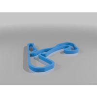 Zandvoort Yarış Pisti (Bu ürün Sadece Plastik parçadır - Almadan Önce Soru Sorabilirsiniz)