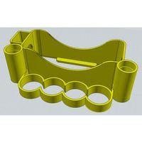 Pil Punto İstasyonu Spot Kaynağı Tabanı (Bu ürün Sadece Plastik parçadır - Almadan Önce Soru Sorabilirsiniz)