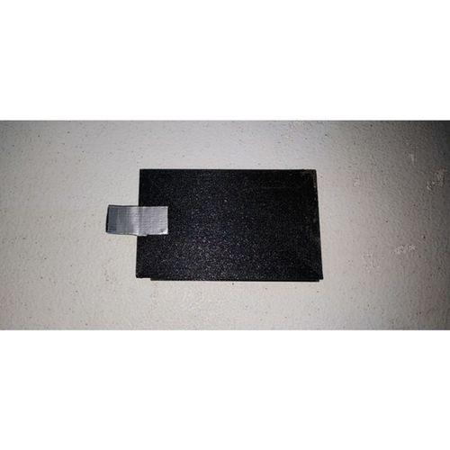 DumboRC Alıcı Pil Kapakları 3D Baskı