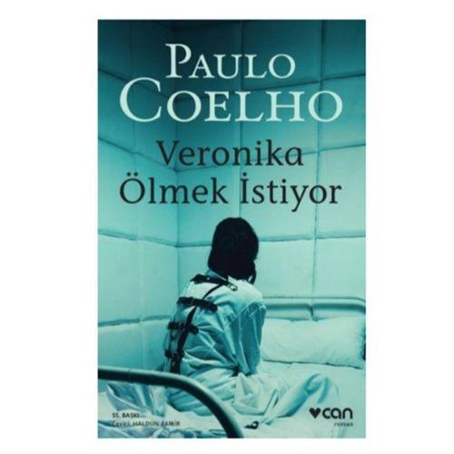 Can - Veronika Ölmek İstiyor - Paulo Coelho