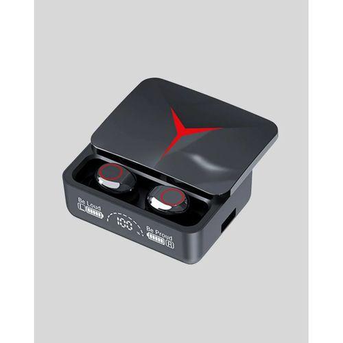 Bluetooth 5.3 Kablosuz Kulaklık – Dokunmatik Kontrol Ve Ipx6 Su Geçirmezlik