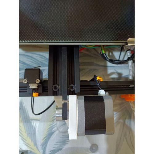 CR10 V3 Y Motoru - 5135891