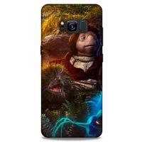Samsung Galaxy S8 Uyumlu Kılıf The Dark Crystal (2) Kabı Aughra