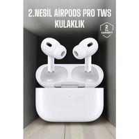 Kablosuz Bluetooth Kulaklık Gürültü Önleme, Su Geçirmez, Mikrofonlu