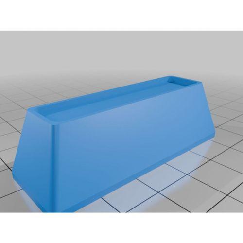 Creative Stage SE Mini Ayaklar 3D Baskı (Bu ürün Sadece Plastik parçadır - Almadan Önce Soru Sorabilirsiniz)