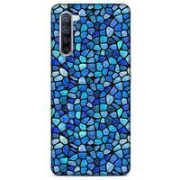 Oppo Reno 3 Pro 5g Kılıf Baskılı Özel Seri Taşlı (18) Telefon Kılıfları