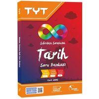 TYT Tarih Sıfırdan Sonsuza Konu Özetli Soru Bankası Doktrin Yayınları