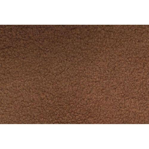 Beeztees DBL Köpek Taşıma Çantası, Yıkanabilir, 6,5Kg'ye kadar, Sütlü Kahve, 43x15x35cm