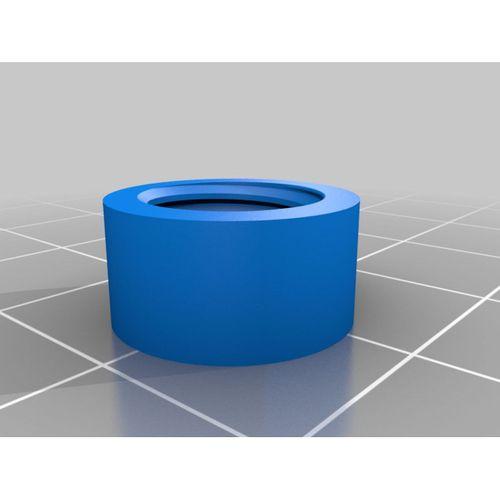 İsviçre Toz Kapağı W_ Spout - 5141333