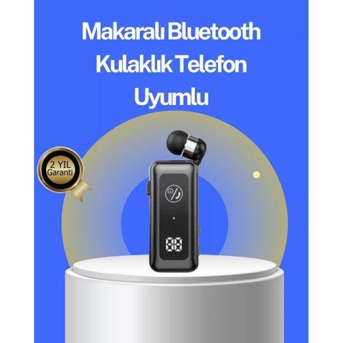 20 Saatlik Kullanım Süreli Kulaklık | Gürültü Engelleme Ve Titreşimli Uyarı