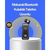 20 Saatlik Kullanım Süreli Kulaklık | Gürültü Engelleme Ve Titreşimli Uyarı