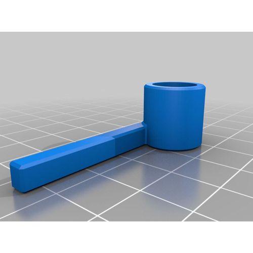 Ultimate Taret Presi Kicker (Bu ürün Sadece Plastik parçadır - Almadan Önce Soru Sorabilirsiniz)