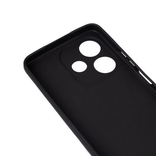 Oppo A5 Pro Kılıf Zore Biye Silikon