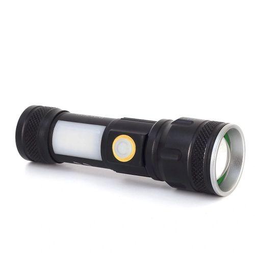 Police Ps-357 Şarjlı Şarjlı El Feneri