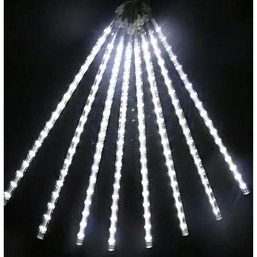 3.2m Meteor Led Beyaz Işık
