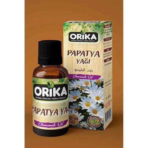 Papatya Yağı 20 Ml.