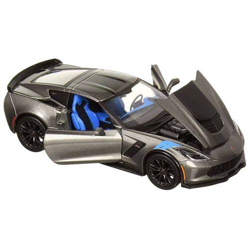 Çocuk Maisto1/242017ModelCorvetteGrandSport