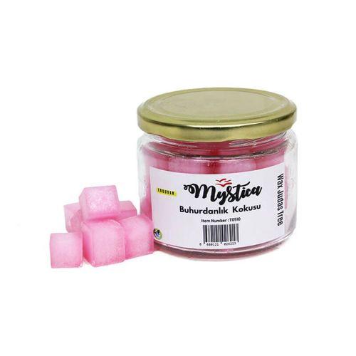 Buhurdanlık Kokusu Wax Erguvan