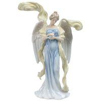 Veronese Serisi-Wise Porselen-GÜVERCİNLİ MELEK-18*9*24,5 CM-JAP20096AA