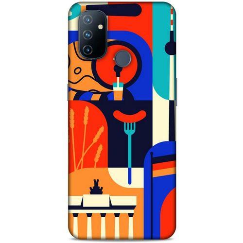 Huawei P40 Pro Kılıf Almanya (3) Kapak Gezilecek Yerler