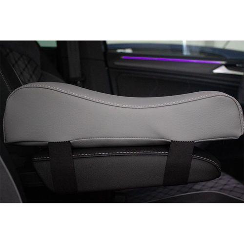 Kolçak Yükseltici İnce Gri / Ickoy46