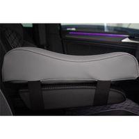 Kolçak Yükseltici İnce Gri / Ickoy46