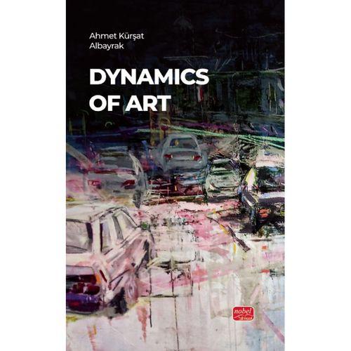 Dynamics Of Art