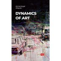 Dynamics Of Art
