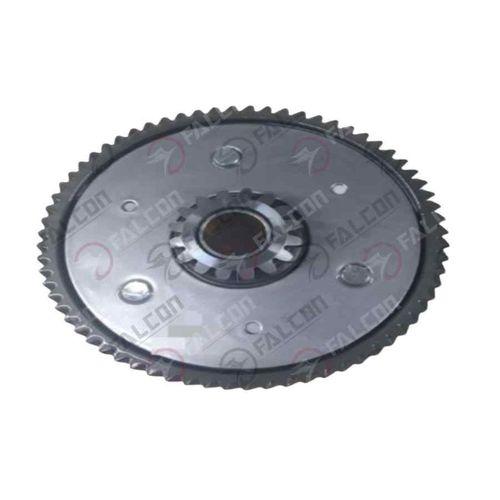 YAMAHA Yamaha Debriyaj Tası Ybr