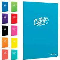 Çınar College 60 Yaprak A5 Çizgili Defter Pp Kapak - 2 adet