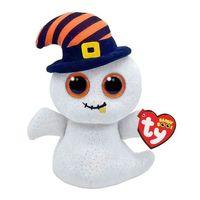 Ty Beanie Boos Peluş Cadılar Bayramı Hayaleti Nightcap 19 cm